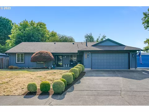 2505 SW 210th Ct, Beaverton, OR 97003