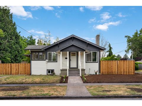 825 NE 76th Ave, Portland, OR 97213