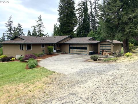 7905 S C St, Springfield, OR 97478