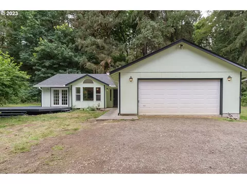 81950 Cow Creek Rd, Seaside, OR 97138