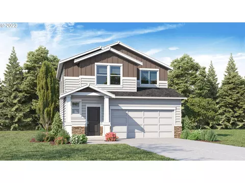 1320 SElown Ln, Dallas, OR 97338