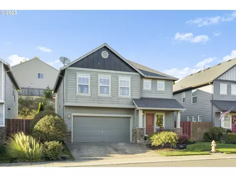 970 NW 2nd Ave, Canby, OR 97013
