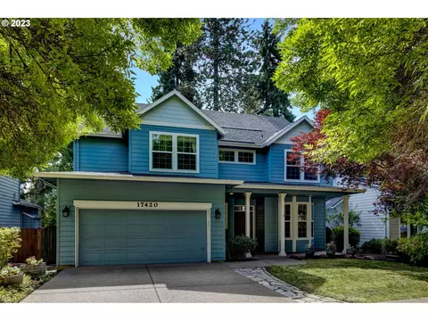 17420 SW Woodhaven Dr, Sherwood, OR 97140