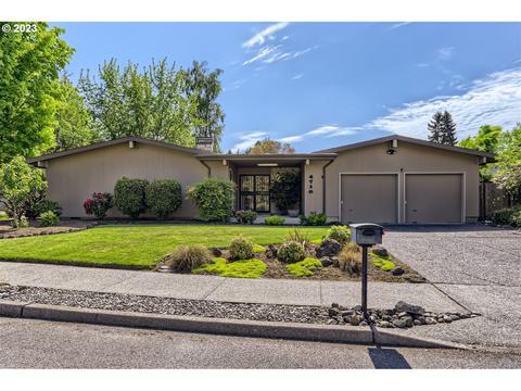 4710 NW 191st Ave, Portland, OR 97229
