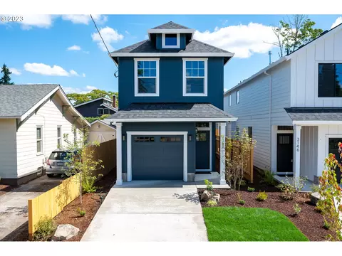 3152 NE 72nd Ave, Portland, OR 97213