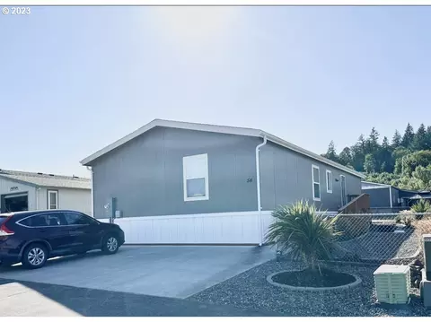 2154 Oregon St #54, Saint Helens, OR 97051
