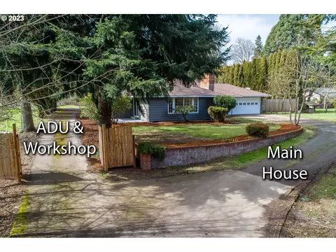 2124 NE Highway 20, Corvallis, OR 97330