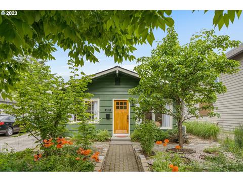 6331 SE 89th Ave, Portland, OR 97266
