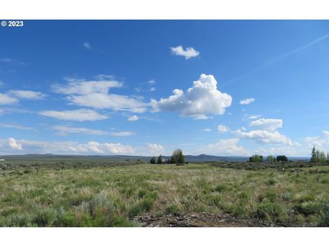 41 Pinion Ln, Christmas Valley, OR 97641