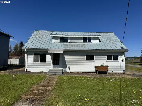 478 SE Ivy St, Willamina, OR 97396