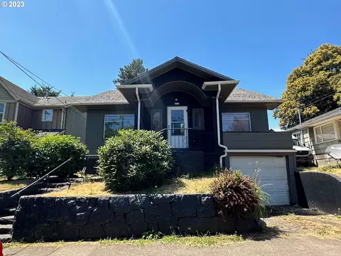 3723 NE 8th Ave, Portland, OR 97212