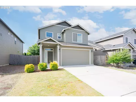 9315 NE 80th Cir, Vancouver, WA 98662