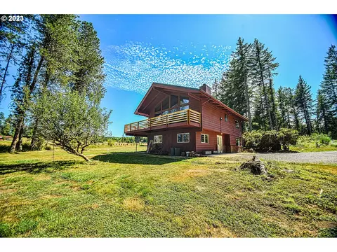 24268 Highway 30, Clatskanie, OR 97016