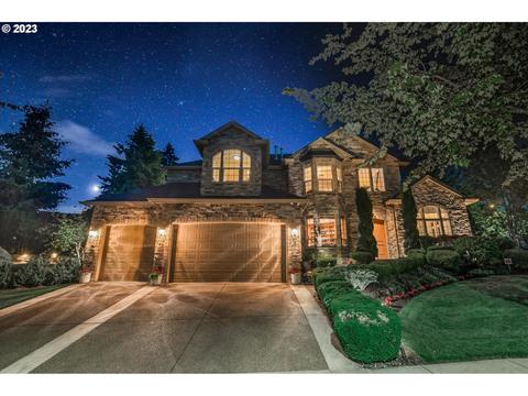 14034 SE Claremont St, Happy Valley, OR 97086
