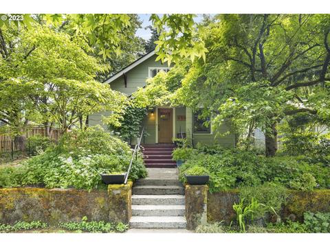 6500 N Princeton St, Portland, OR 97203