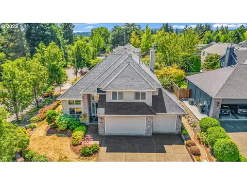 13520 SW Packard Ln, Beaverton, OR 97008