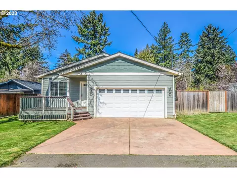 5909 SE Hazel Pl, Milwaukie, OR 97222