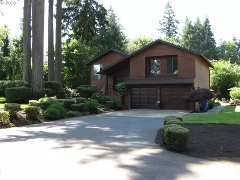 6424 NE 109th St, Vancouver, WA 98686