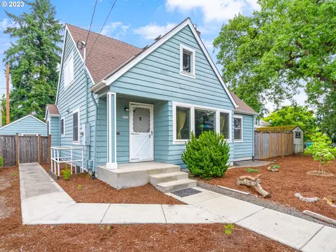 4771 N Depauw St, Portland, OR 97203