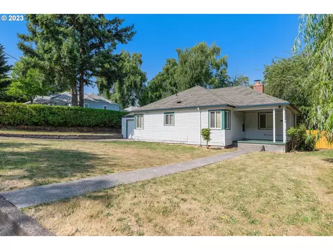 9544 SE Tenino Ct, Portland, OR 97266