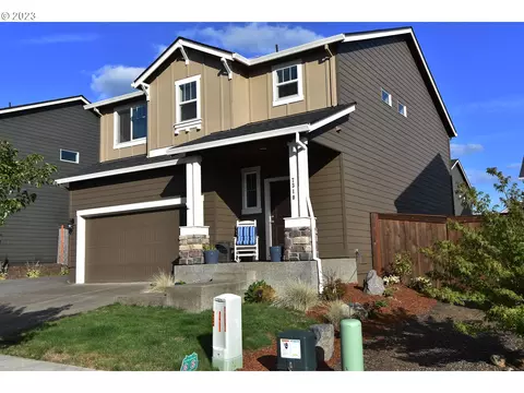 7310 N 93rd Loop, Camas, WA 98607