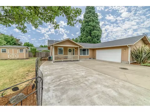 6959 Main St, Springfield, OR 97478