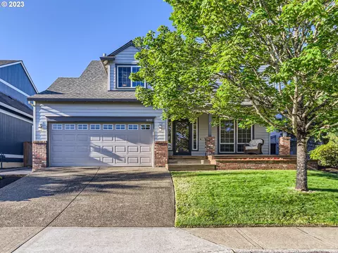 16312 NW Audrey Dr, Beaverton, OR 97006