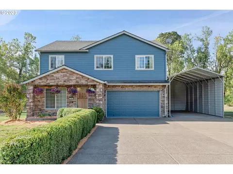 17621 S Palmer Rd, Oregon City, OR 97045