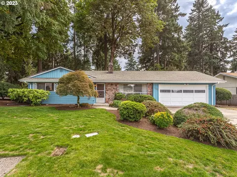 9611 Saint Helens Ave, Vancouver, WA 98664