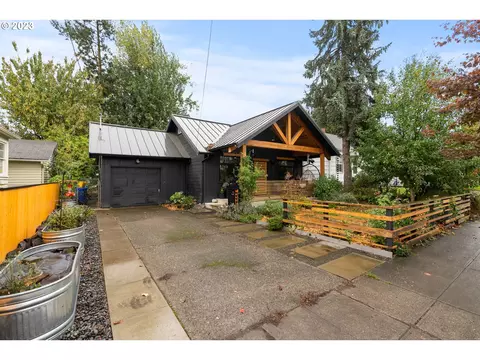 316 SE 81st Ave, Portland, OR 97215