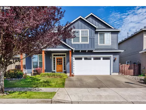 3524 N 6th Cir, Ridgefield, WA 98642