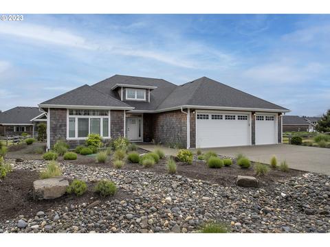5001 Sheridan Dr, Gearhart, OR 97138