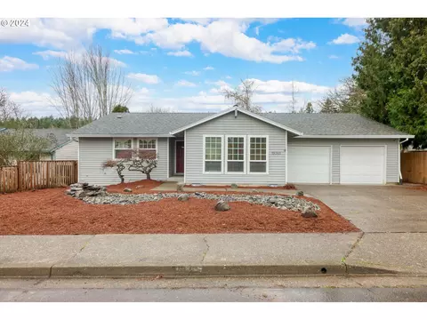 19365 SW Lisa Dr, Beaverton, OR 97006