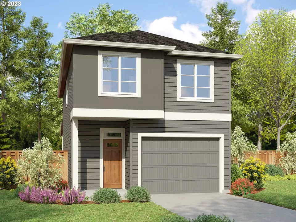  7026 N Madison Way, Ridgefield, WA 98642 photo 1