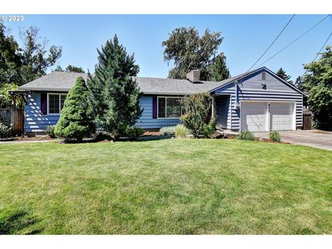 205 NW Overlook Dr, Vancouver, WA 98665