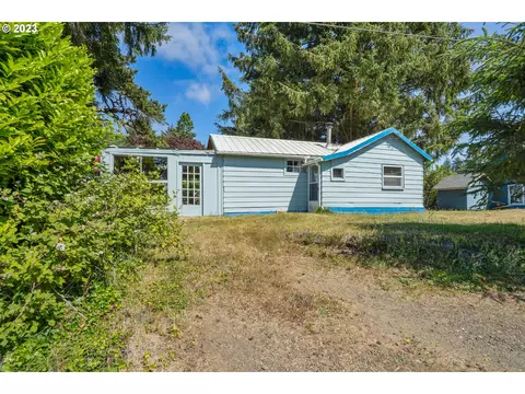 1745 Buena Vista Ave, Netarts, OR 97143