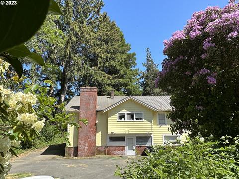 93050 Elk River Rd, Port Orford, OR 97465
