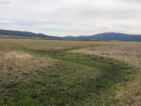 Short Beech Creek, Fox, OR 97856