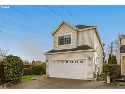 16538 NW Oak Creek Dr, Beaverton, OR 97006