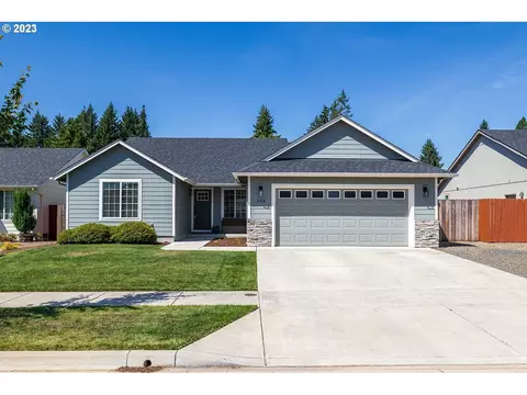 508 Leah Ln, Creswell, OR 97426