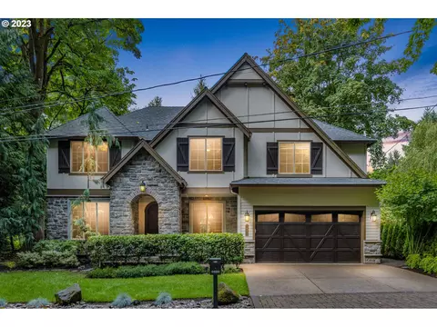 420 S Palatine Hill Rd, Portland, OR 97219