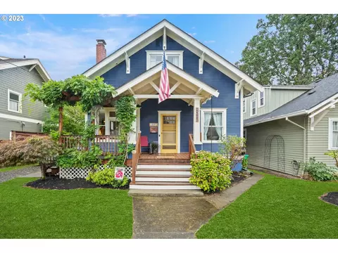 3125 NE 45th Ave, Portland, OR 97213