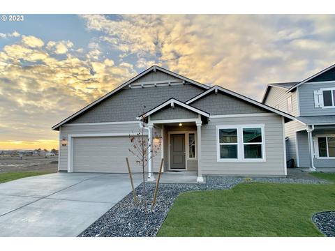 594 E Rosa Ave, Hermiston, OR 97838