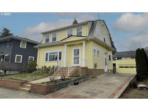 3135 NE 50th Ave, Portland, OR 97213