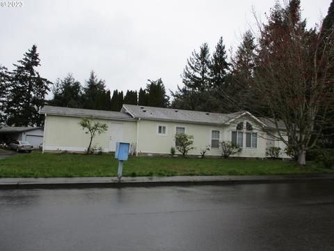 1655 S Elm St #5, Canby, OR 97013