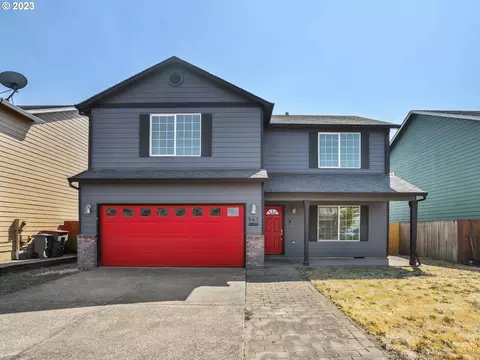 963 E 14th St, Lafayette, OR 97127