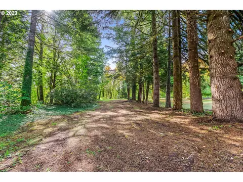 Address Unknown, Marcola, OR 97454