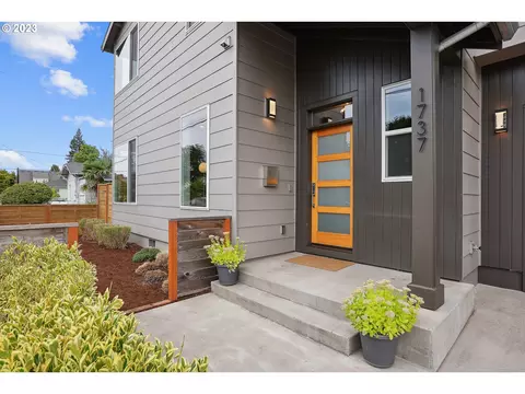 1737 N Bryant St, Portland, OR 97217