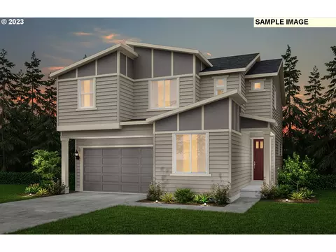 17323 NW Loomis Ln, Portland, OR 97229