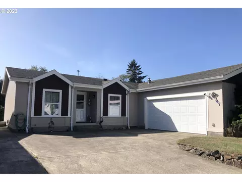 4347 SE Heron Loop, Lincoln City, OR 97367